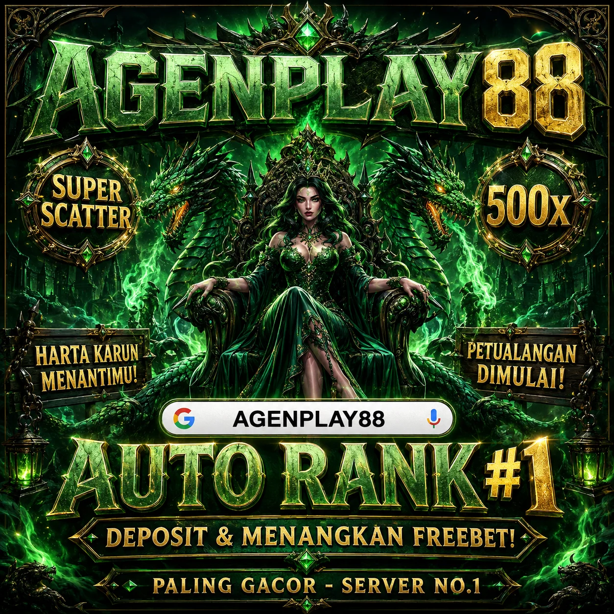 PEWE888 ➤ Mahkota Pede: Tiga Tingkat Pesona – Sensasi Sultan Penuh Percaya Diri, Akun Jadi Pusat Perhatian Seisi Server!
